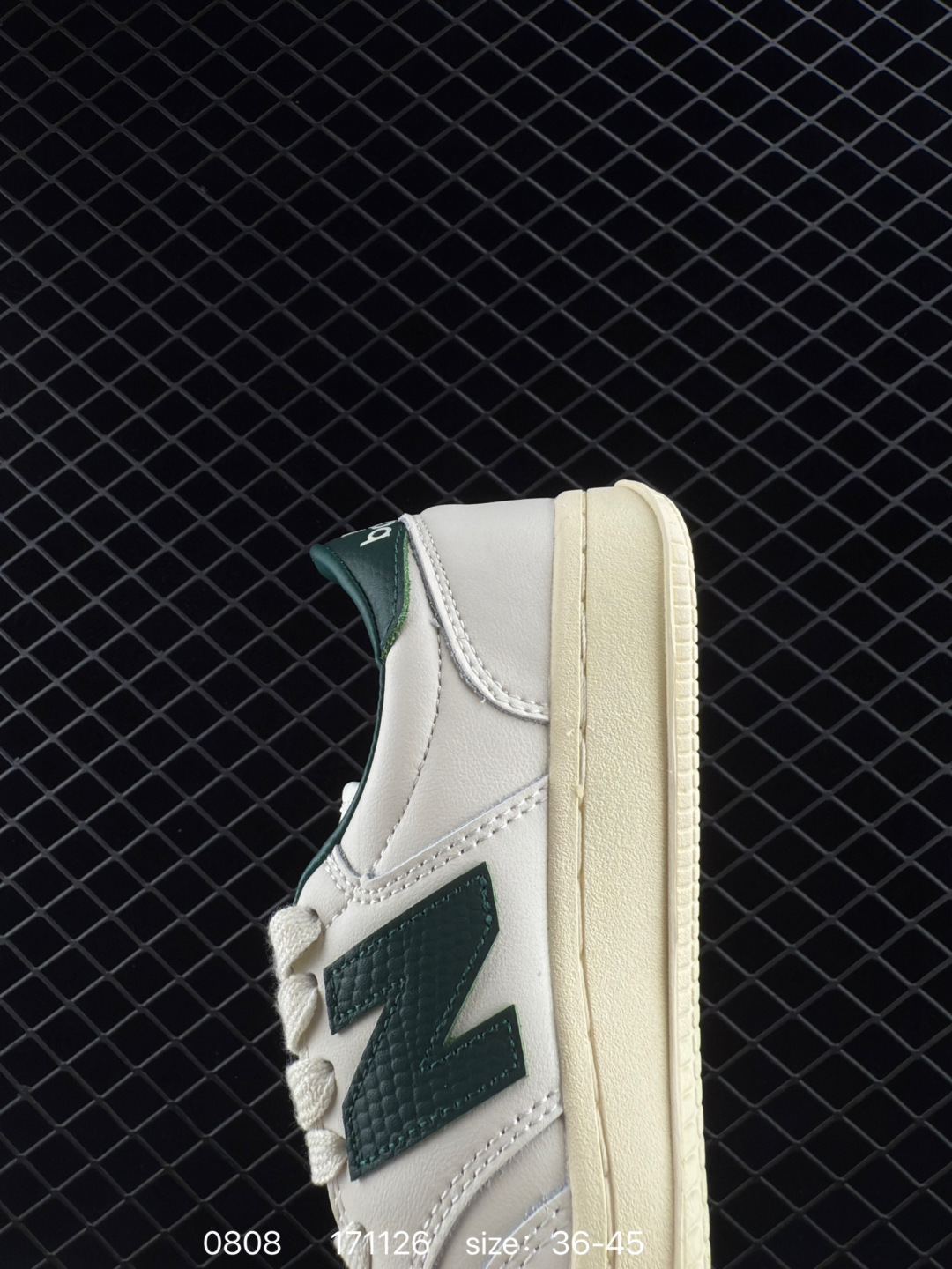 Aime Leon Dore x New Balance NB500